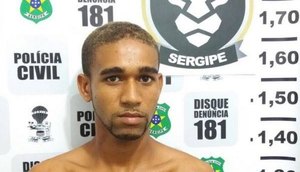 preso por roubo a hospital