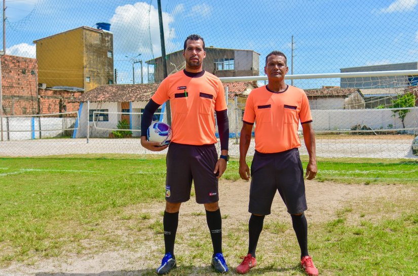 Secretaria de Esportes realiza primeiro Torneio de Pênaltis em Coruripe