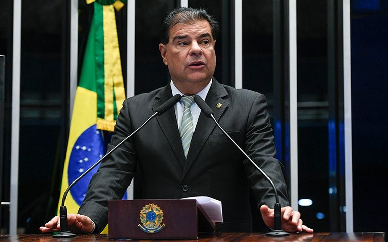 Nelsinho Trad destaca o evento MS Day