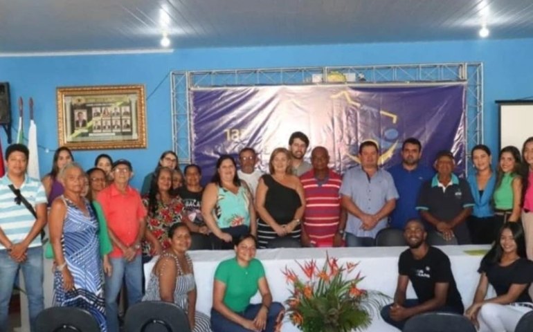 Prefeitura de Belo Monte realiza a 13ª Conferência Municipal de Assistência Social