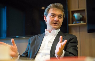 Veja transcrição de trechos do áudio de reunião de Temer com dono da JBS