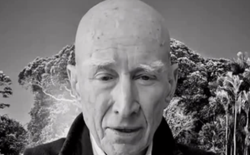 Último post de Sebastião Salgado foi sobre carnaval; veja