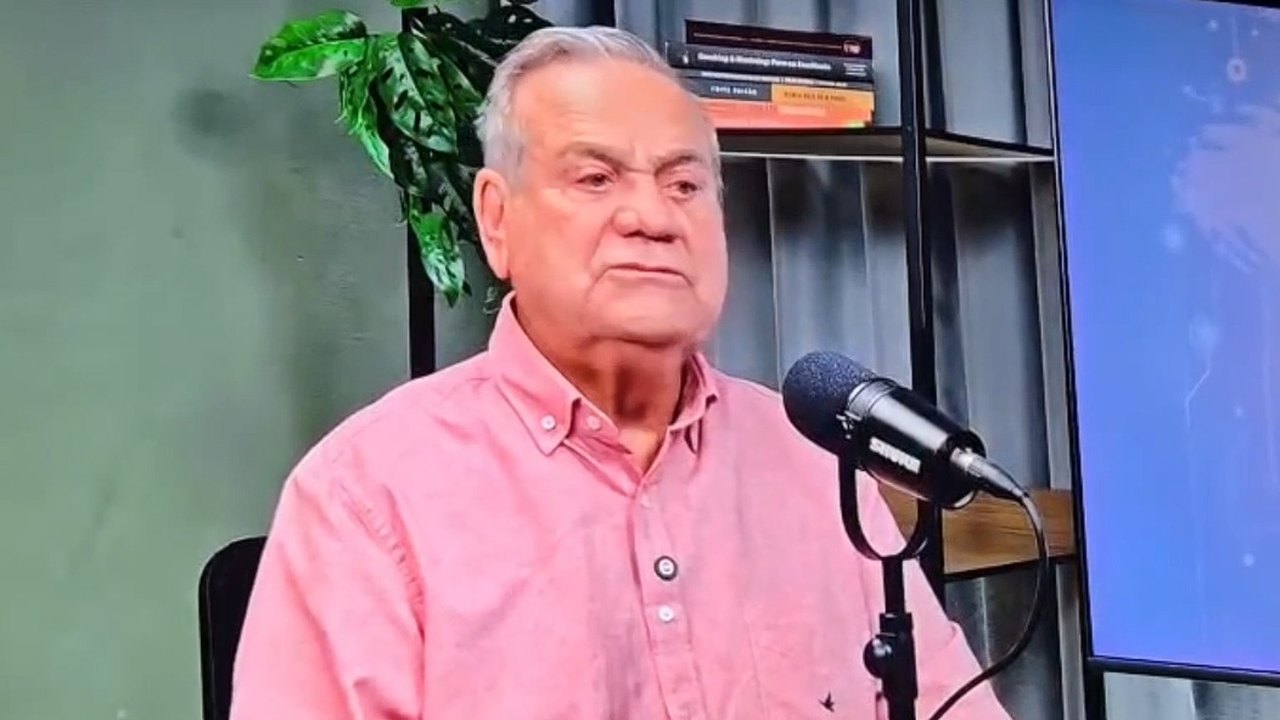 Adeus Bolsonaristas! Ronaldo Lessa diz em podcast que JHC “vai apoiar Lula”; vídeo