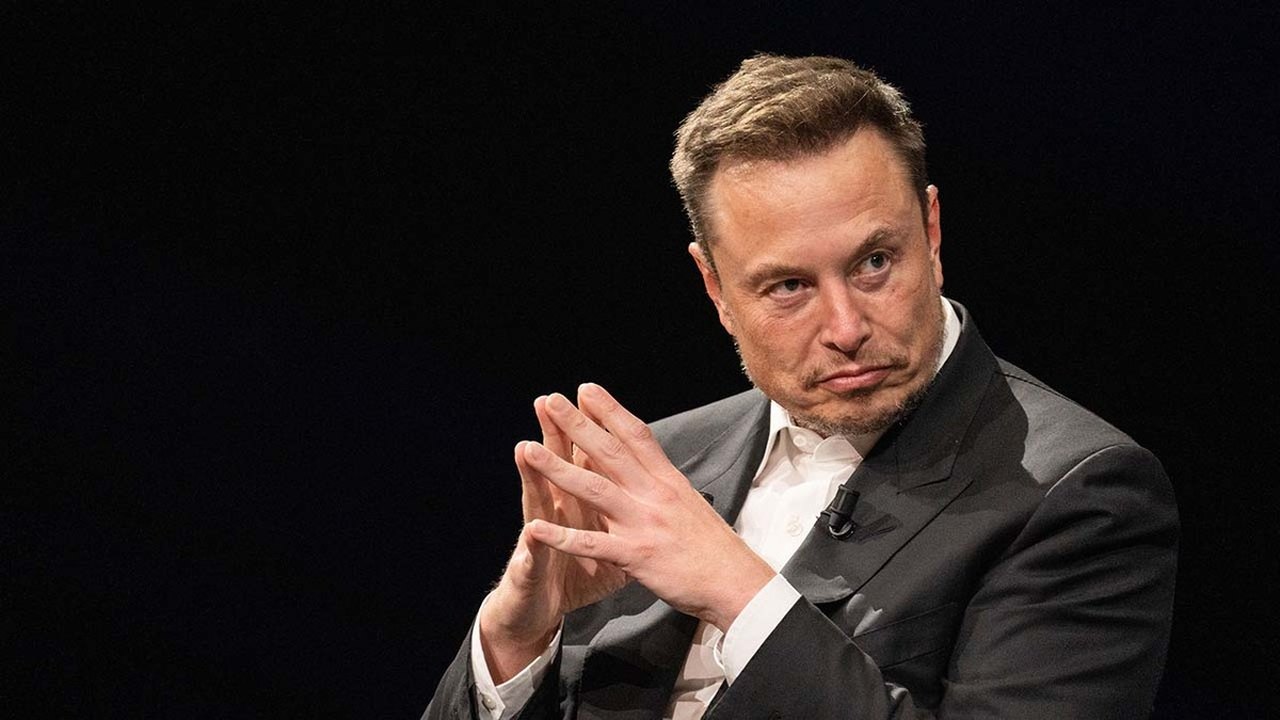 No X, Musk diz ter deletado o software do CrowdStrike de todos os seus sistemas