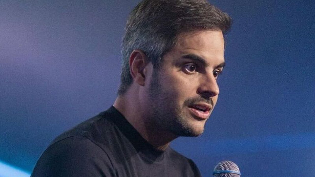 Kaká Diniz se declara para Simone Mendes e volta aos holofotes: afinal, quem é o empresário?