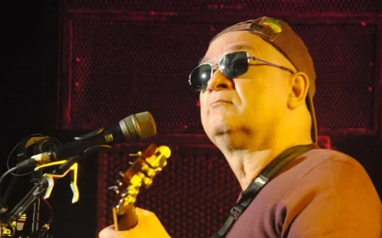 Herbert Vianna 65 anos: Ecad revela músicas mais ouvidas do ídolo