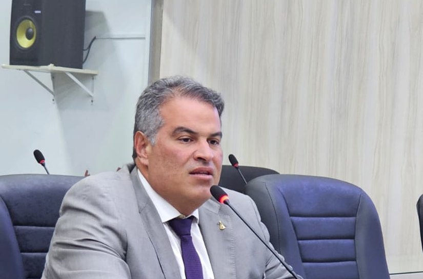 Samyr Malta relembra público sobre último dia para sacar valores esquecidos