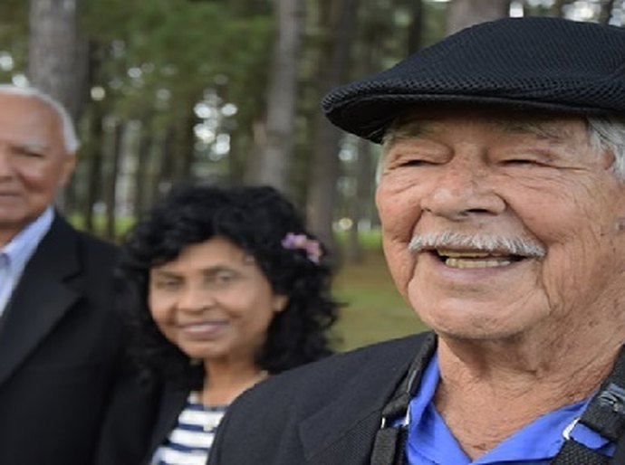 Etapas estaduais da 5ª Conferência Nacional dos Direitos da Pessoa Idosa começam este mês