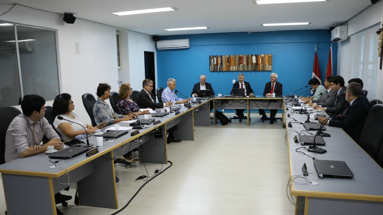 MP e Focco/AL definem comissão para acompanhar atividades da Assembleia