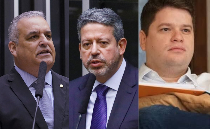 Derrotado na eleição de 2022 para o Senado, Davi Davino pode ser o fiel da balança na disputa de 2026 para Alfredo Gaspar e Arthur Lira Derrotado na eleição de 2022 para o Senado, Davi Davino pode ser o fiel da balança na disputa de 2026 para Alfredo Gaspar e Arthur Lira