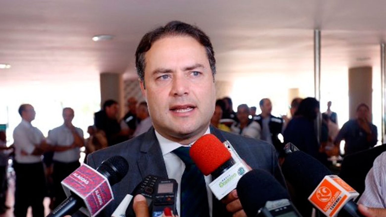 Canal do Sertão: Governador defende priorização de recursos federais para trecho 5