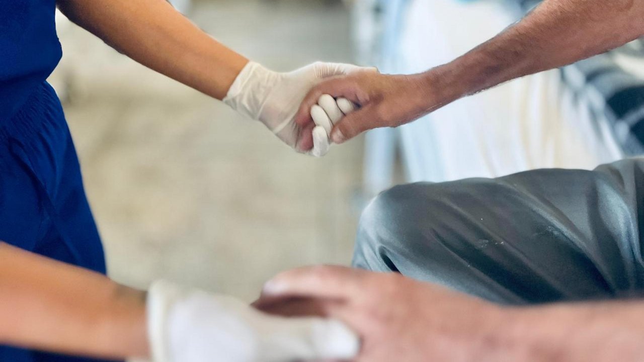 Médico do Hospital Ib Gatto Falcão alerta para sinais da epilepsia