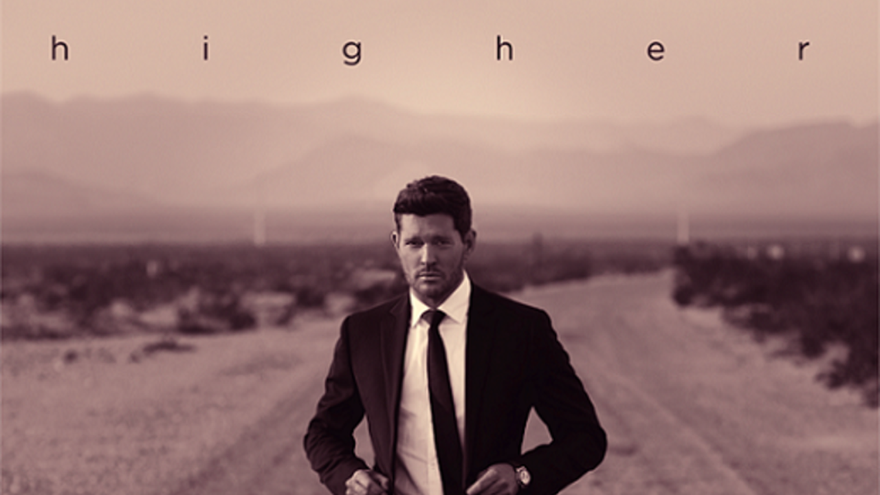 Bublé antecipa single de seu álbum “Higher”