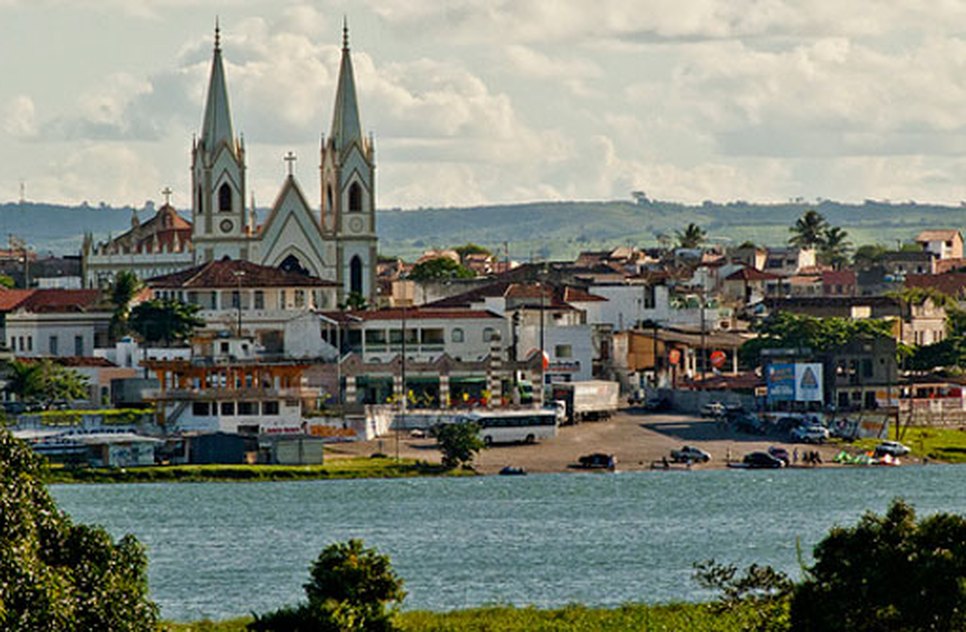 PROPRIÁ SERGIPE