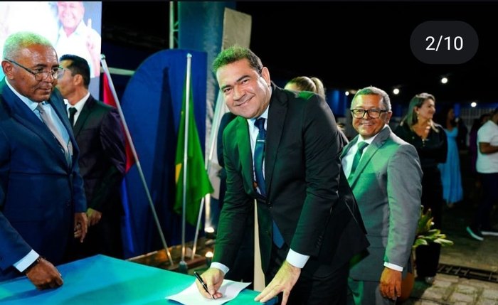 Beto Torres é cobrado por falta de infraestrutura básica que afeta comunidade escolar