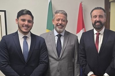 Investimento de R$ 12 milhões viabilizado por Arthur Lira garante nova estrada de acesso à Palatéia, maior polo produtor de ostras de AL