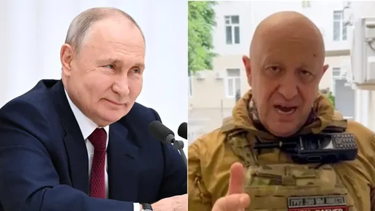 Strelkov, Prigojin e Popov: como Putin neutraliza ultranacionalistas russos