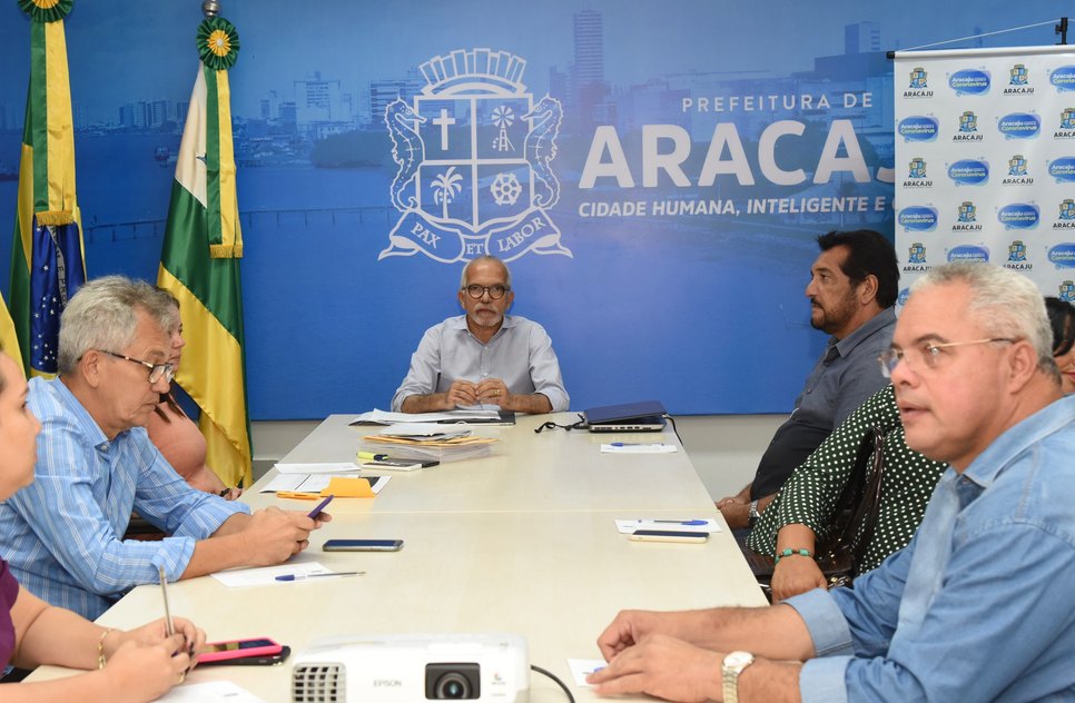 reunião