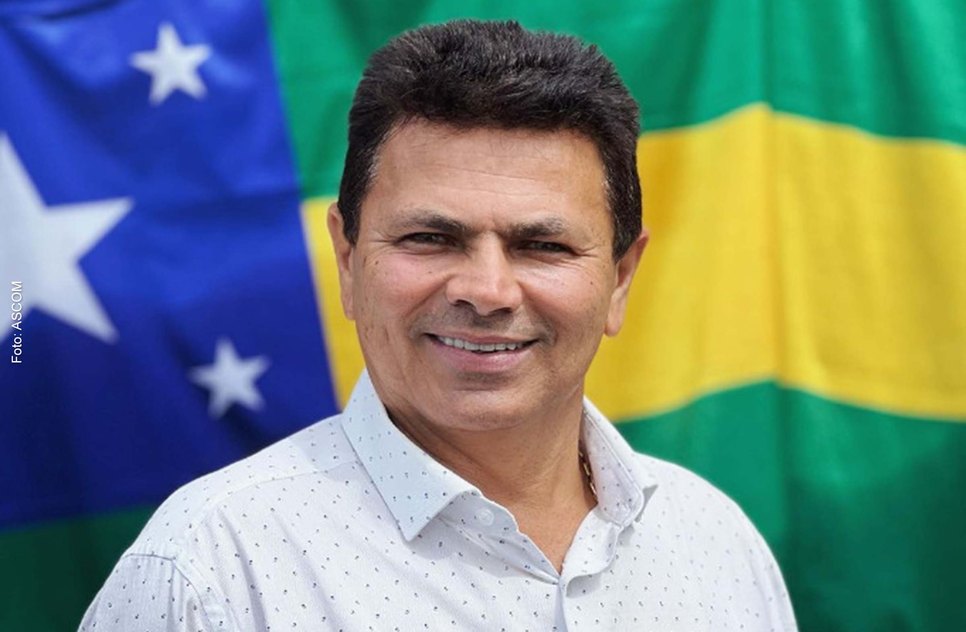 Valmir de Francisquinho/ arquivo pessoal