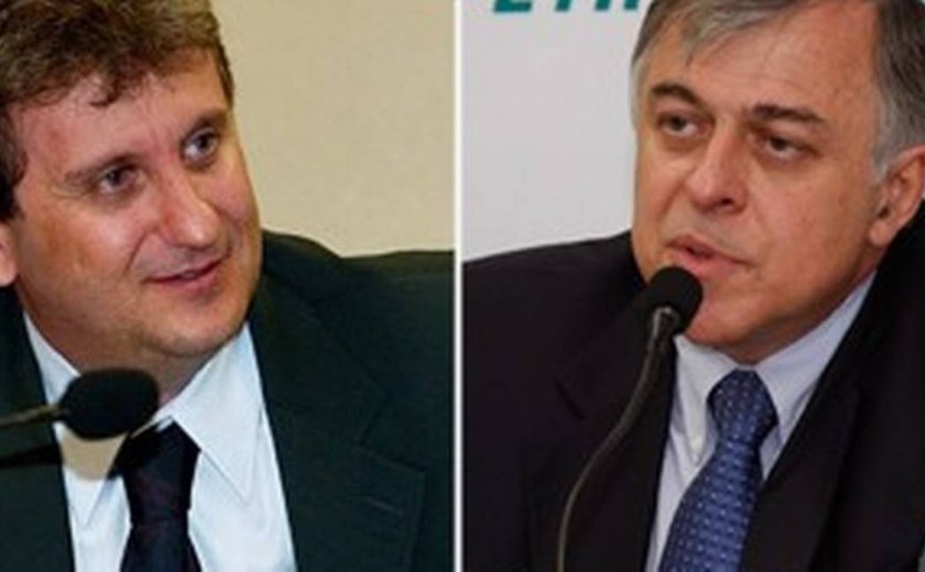 Petrobras aciona as empreiteiras Engevix e Mendes Júnior na Justiça