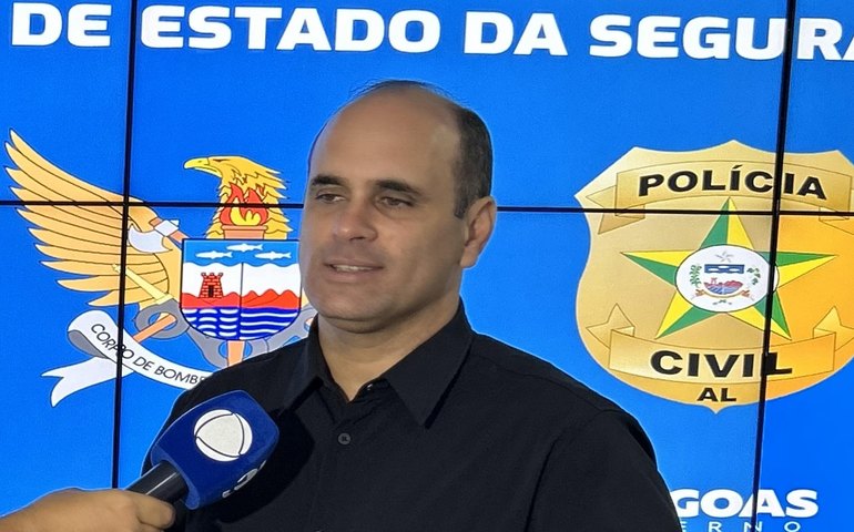 SSP-AL diz que proibição de motoristas de aplicativo em Rio Largo é fake News