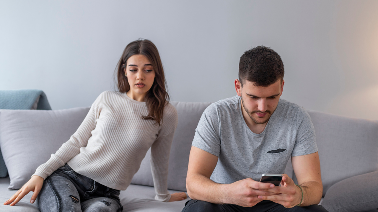 Dependência emocional: o que significa e como superá-la