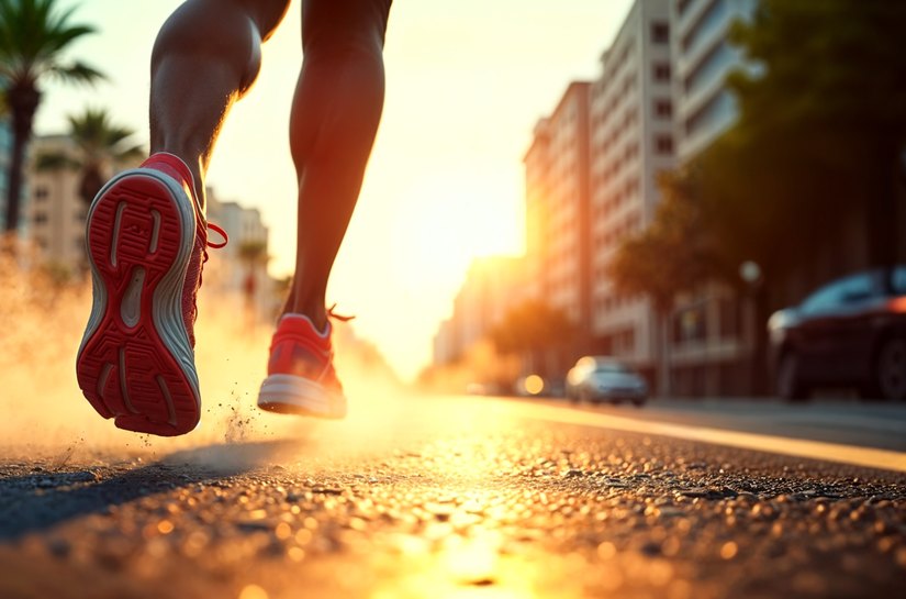 Balaio Run transforma a Capelinha do Jaraguá em arena de esporte, música e festa