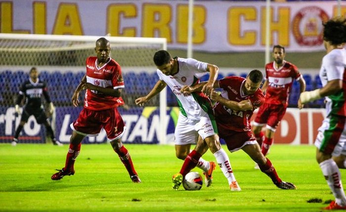 Foto: Globo Esporte