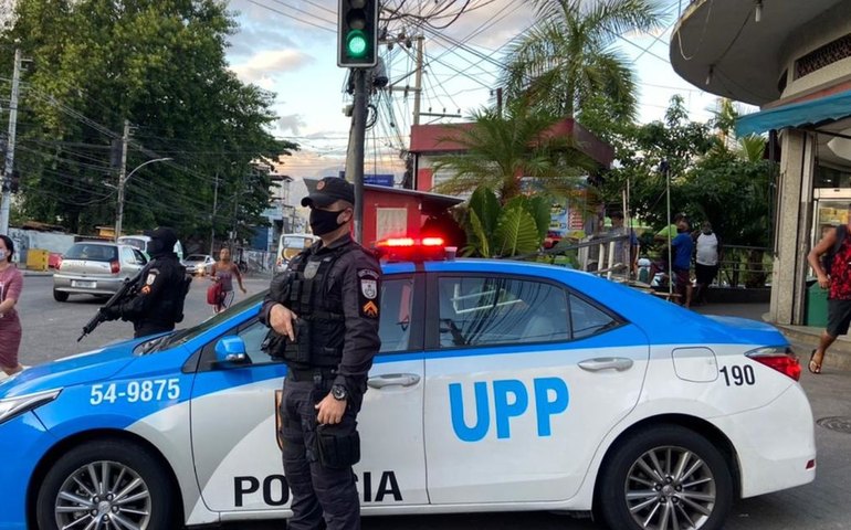 PM de folga mata homem durante briga de trânsito em Osasco