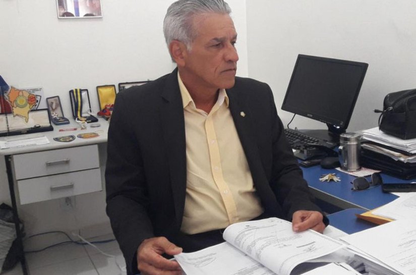 Delegacia de Crimes Ambientais e Proteção Animal atinge marca de 166 inquéritos instaurados em dois anos