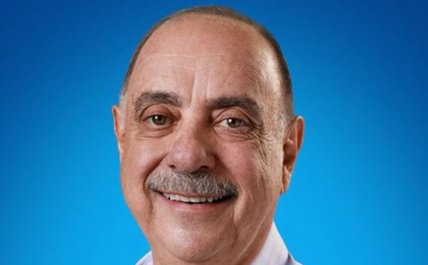 Vice assume prefeitura de BH, após licença médica de Fuad Noman