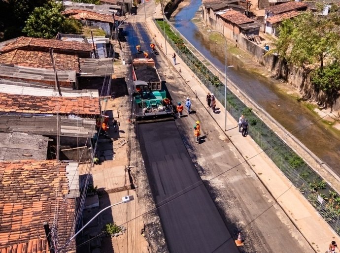 Maceió celebra 210 anos com mudanças históricas