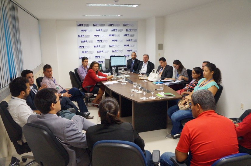 Atraso na entrega de residencial em Marechal volta a ser discutido no MPF