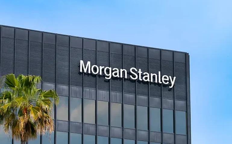 Morgan Stanley supera expectativas e registra lucro de US$ 5,6 bilhões no 1º trimestre