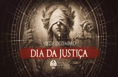 Centro de Cultura e Memória do TJAL celebra Dia da Justiça
