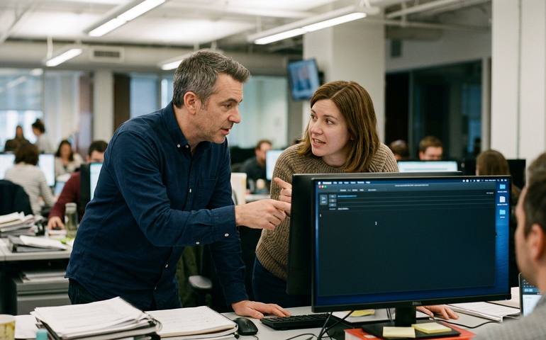 O GLOBO lança newsletter especial sobre o Oscar