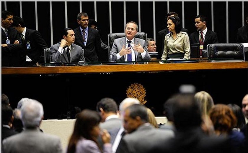 Congresso Nacional declara prejudicados vetos de matérias vencidas