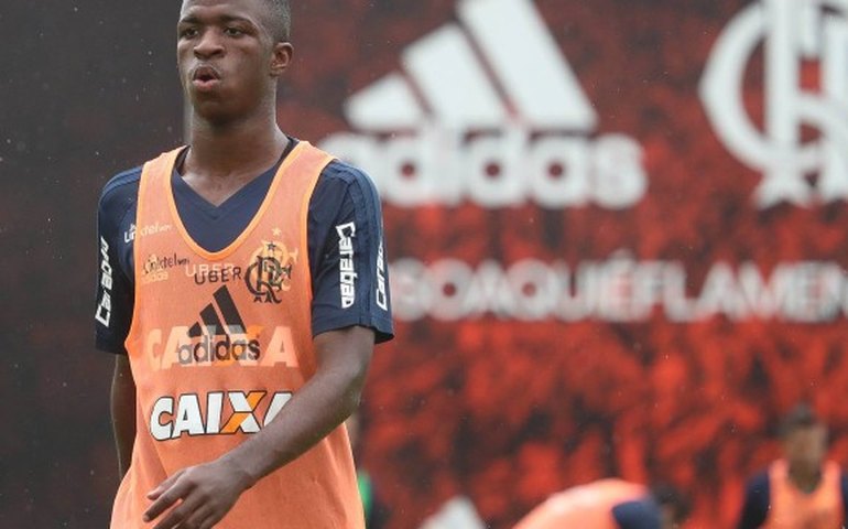 Com vários machucados e Guerrero cansado, Fla tenta reencontrar bom futebol contra o Atlético-GO