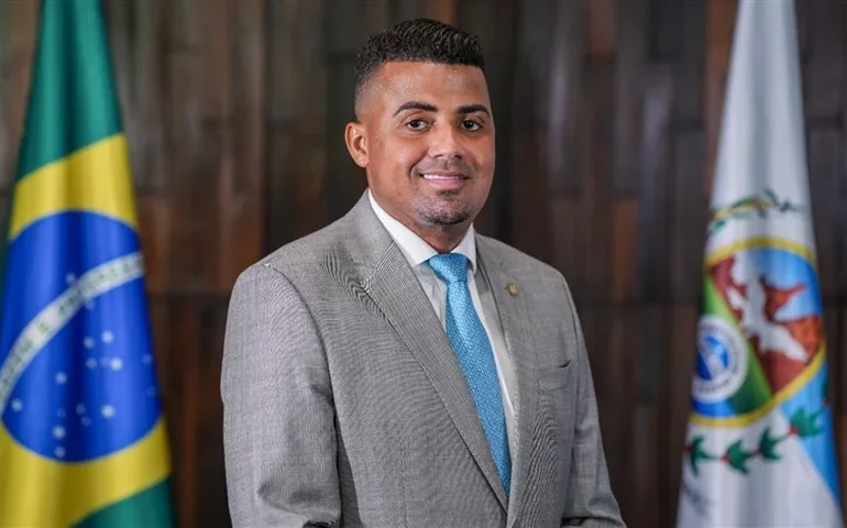 'O Bacellar me avisou': documento da PF aponta que TH Jóias confirmou alerta de deputado sobre operação