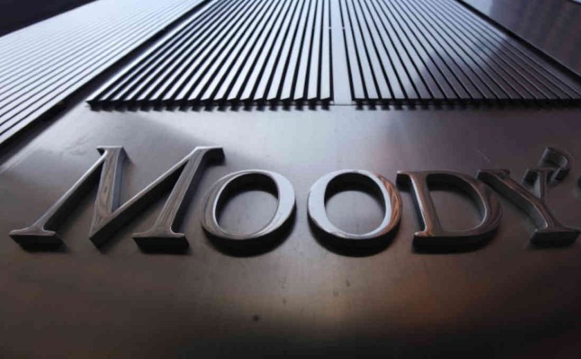 Moody's reafirma rating da Petrobras em 'Ba1' e eleva perspectiva de estável para positiva