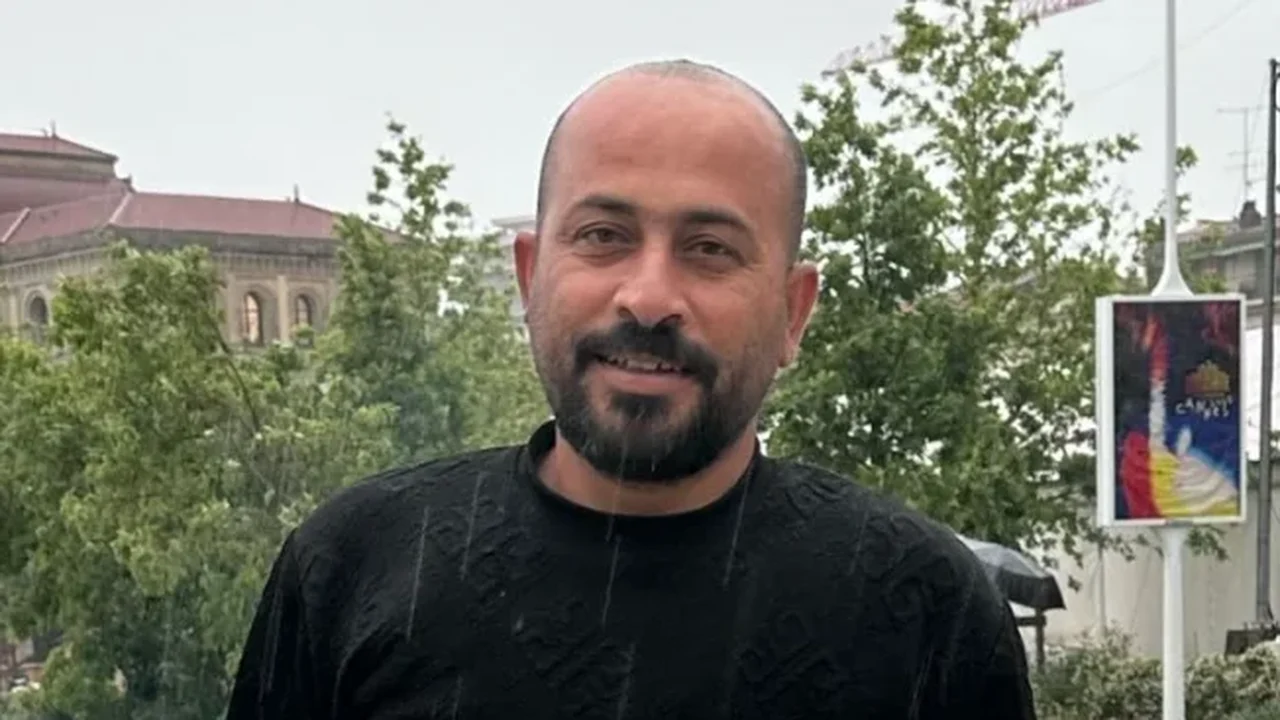 Cineasta palestino vencedor do Oscar denuncia que Exército de Israel invadiu sua casa e agrediu sua família