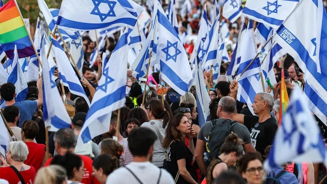 Entenda a reforma judicial que causa os maiores protestos da História de Israel