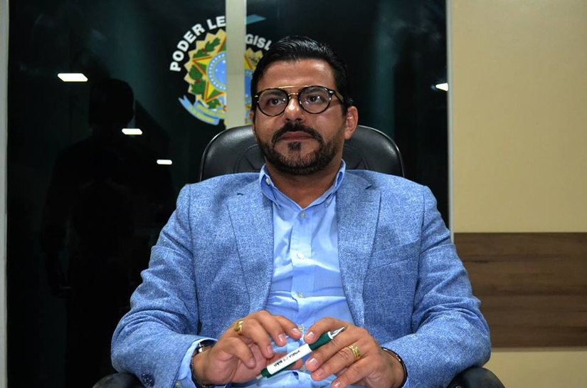 Portal da Transparência da Câmara de São Miguel é bem avaliado pela Enccla