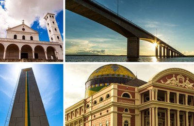 Férias escolares no Norte: roteiros para desbravar a Amazônia em família