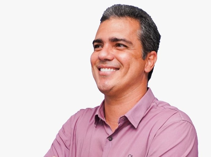 Eleição 2020: Klinger Quirino é pré-candidato a prefeito de São Brás