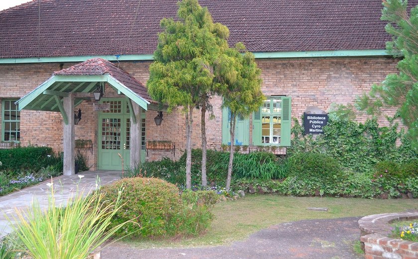 Gramado tem novos pontos de wi-fi gratuito