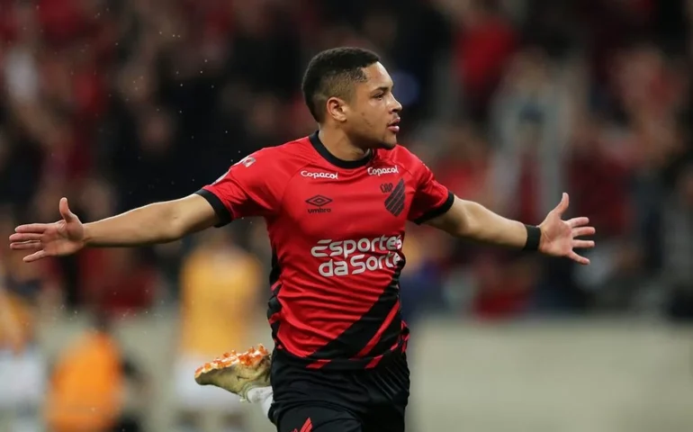 Como Vitor Roque retomou faro artilheiro e ajudou Palmeiras a se livrar de resultados amargos