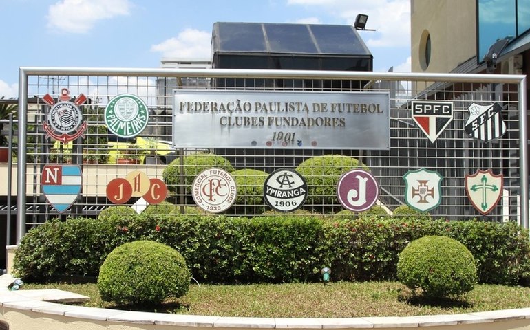 FPF diz que acionou polícia para apurar suspeita de manipulação na Copinha