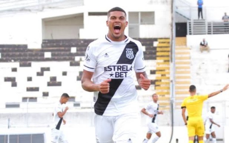 Ponte Preta vence pela 5ª vez seguida e segue 100% na Série A2 do Paulista