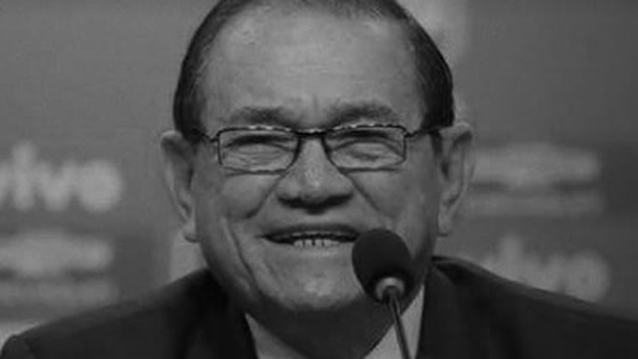 Morre Coronel Antônio Carlos Nunes, ex-presidente da CBF, aos 87 anos